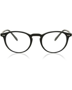 Oliver Peoples Ov5004 Riley-R 1005 - Black