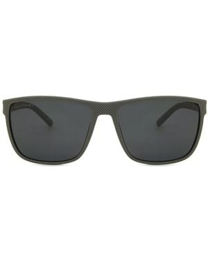 Montana Eyewear Mp198 Polarized Mp198B - Black