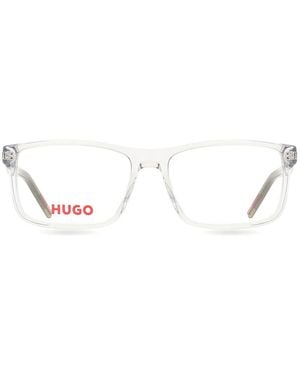 HUGO Hg 1262 3U5 - Black