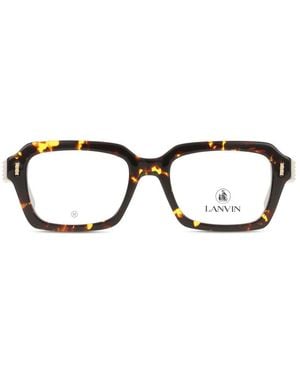 Lanvin Lnv2653 234 - Black