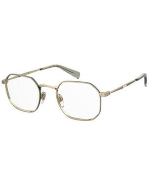 Levi's Lv 1064 Pef - Black