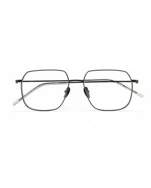 Kaleos Eyehunters Jacobson Titanium C1 - Black