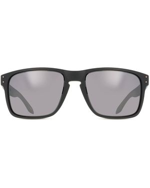 Oakley Oo9487 Holbrook Xxl 948702 - Black