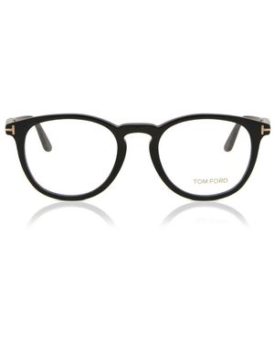 Tom Ford Ft5401 001 - Black