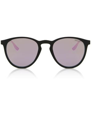 Superdry Sds Vintagesuika 191 - Black