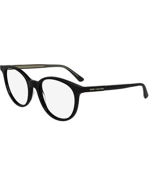Calvin Klein Ck24543 001 - Black