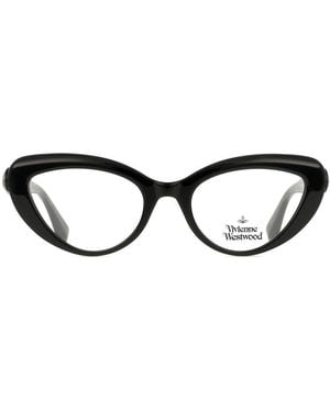 Vivienne Westwood Vw1058 001 - Black