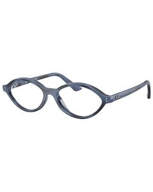 Ray-Ban Ray-Ban Rx7265 8490 - Black