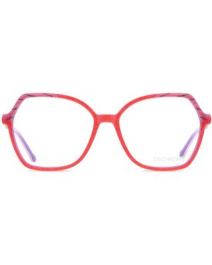 Coco Song Long Experience Cv216 C02 - Black