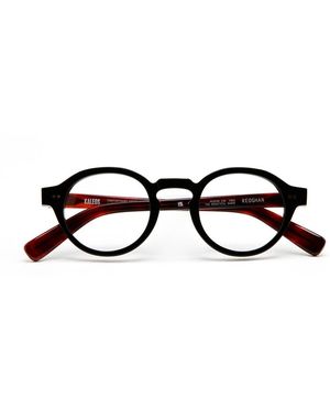 Kaleos Eyehunters Keoghan C1 - Black