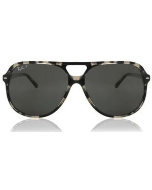 Ray-Ban Ray-Ban Rb2198 Bill Polarized 133348 - Black