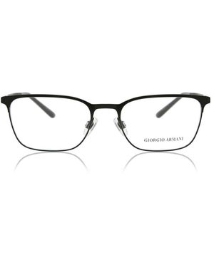 Giorgio Armani Ar5054 3001 - Black