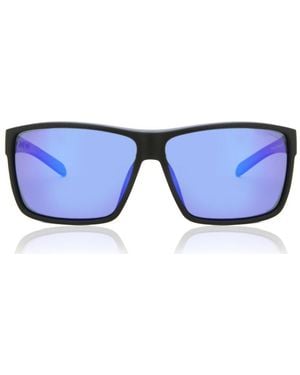 Dirty Dog Rackateer Polarized 53729 - Blue