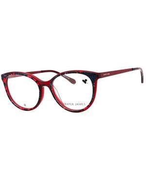 Draper James Dj5046 530 - Black
