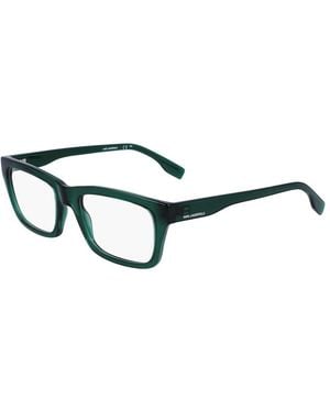 KARL LAGERFELD Kl6138 300 - Black