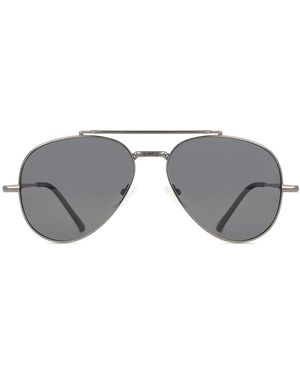 Montana Eyewear Mp185 Polarized Mp185F - Grey
