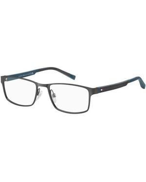 Tommy Hilfiger Th 2146 R80 - Black