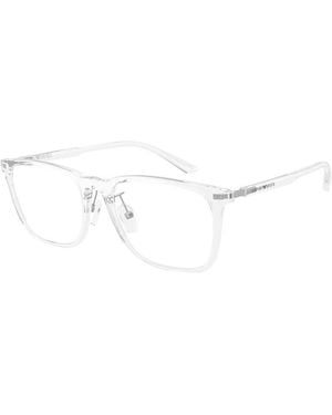 Emporio Armani Ea3263D Asian Fit 6344 - Black
