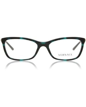 Versace Ve3186 5076 - Black