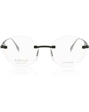 Safilo Lente 02 003 - Black