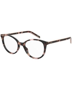 Levi's Lv 1031 Ht8 - Black