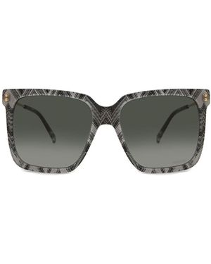Missoni Mis 0107/S S37/9O - Grey