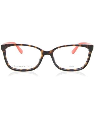 Tommy Hilfiger Th 1492 9N4 - Black