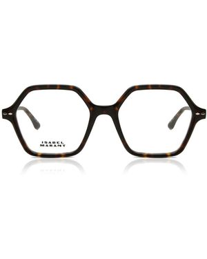 Isabel Marant Im 0115 086 - Black