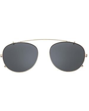 HUMPHREY´S 581066C Clip-On Only 25 - Black