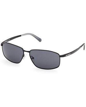 Harley Davidson Hd00024 02A - Black