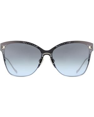 Ana Hickmann Ah3169 03A - Black