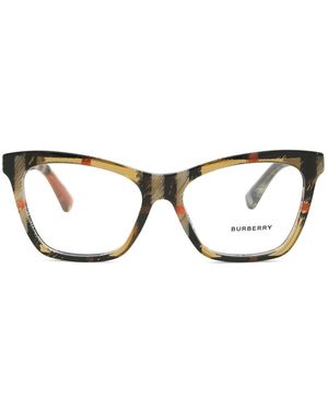 Burberry Be2416 4146 - Black