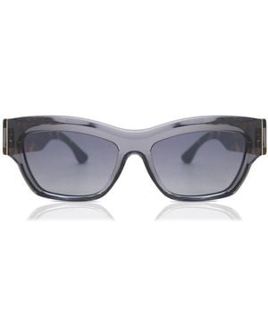 Ic! Berlin A0667 Rosa Ecogrey - Black