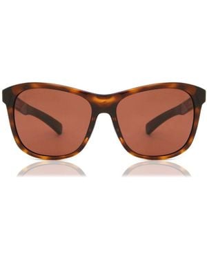 Costa Del Mar 6S9027 Vela Polarized 902703 - Brown
