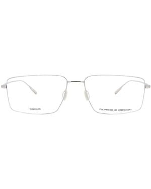 Porsche Design P8750 C - Black