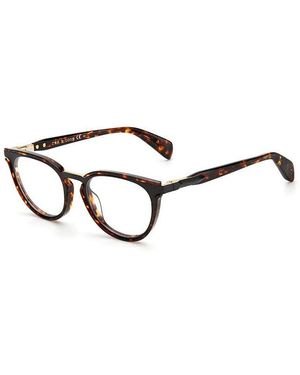 Rag & Bone Rnb3041 086 - Black