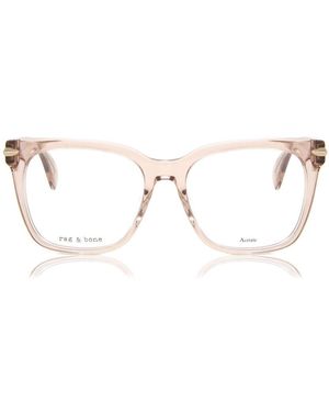 Rag & Bone Rnb3015 Fwm - Black