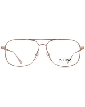 WEB EYEWEAR Web We5437 037 - Black