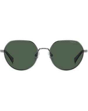Polaroid Pld 6236/S/X Polarized Smf/Uc - Green