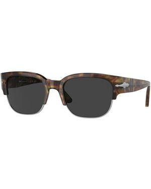 Persol Po3319S Tom Polarized 108/48 - Black
