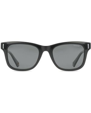 Polaroid Pld 6206/S Polarized 807/M9 - Black