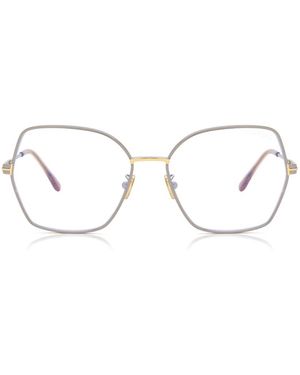 Tom Ford Ft5876-B 014 - Black