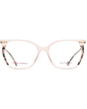 Carolina Herrera Her 0293 Fwm - Black