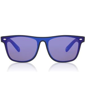 Montana Eyewear Ms47 Ms47 - Black