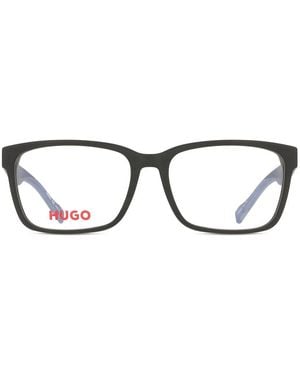 HUGO Hg 0182 0003 - Black