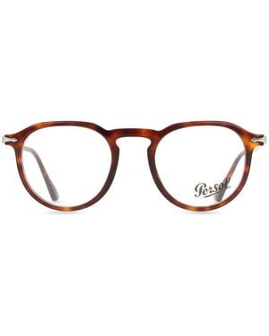 Persol Po3387V Pier 24 - Black