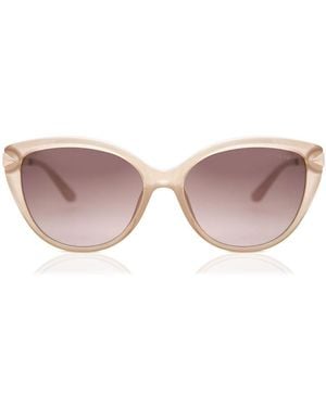 Guess Gu7658 57F - Black