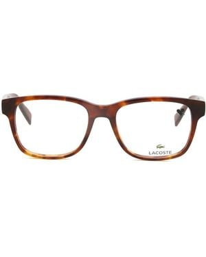 Lacoste L2937 218 - Black