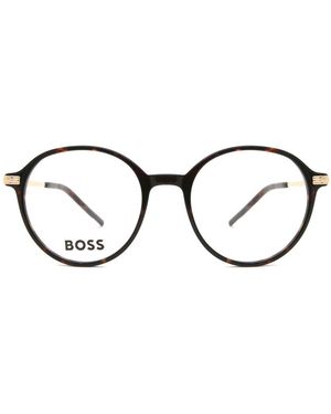 BOSS 1664 2Ik - Black
