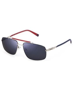 Fila Sfi210V Polarized E70B - Black